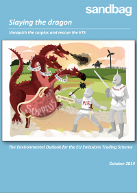 Slaying the Dragon: Vanquish the surplus and rescue the ETS