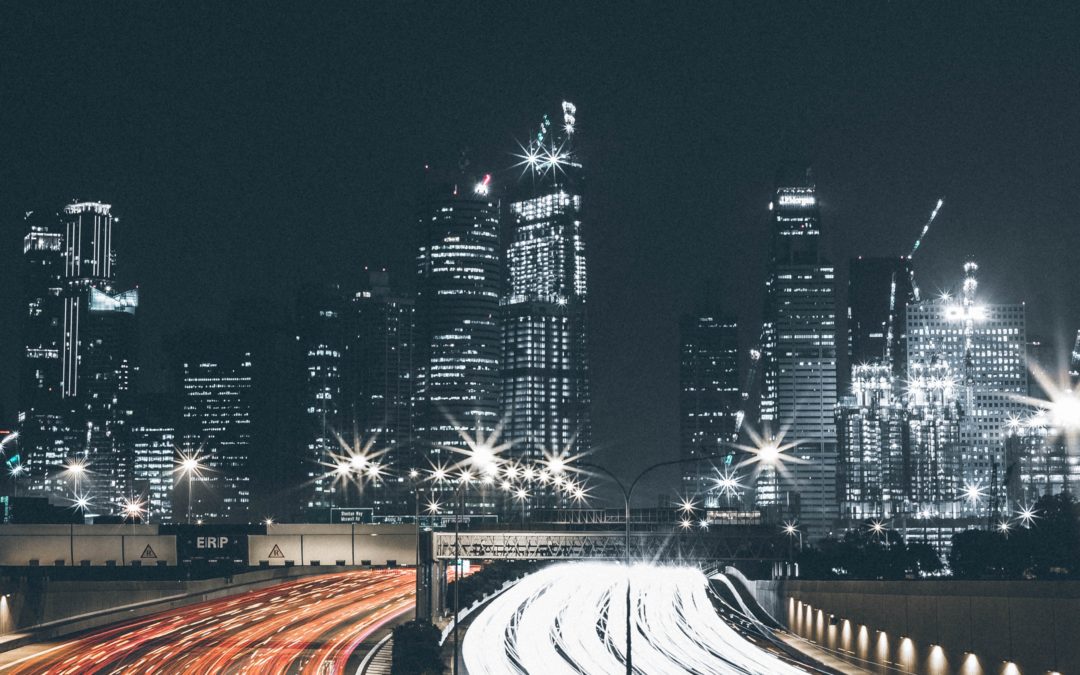 The UK should phase-out coal by 2023