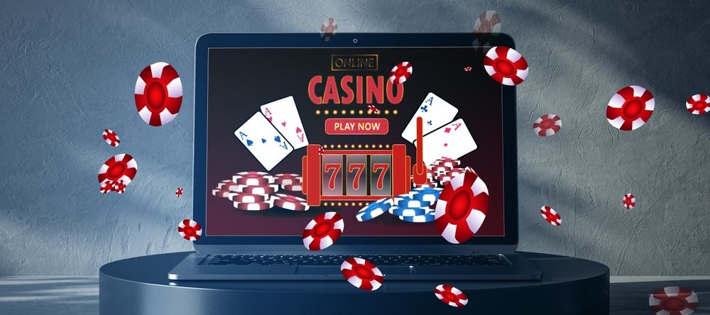 Online Casinos